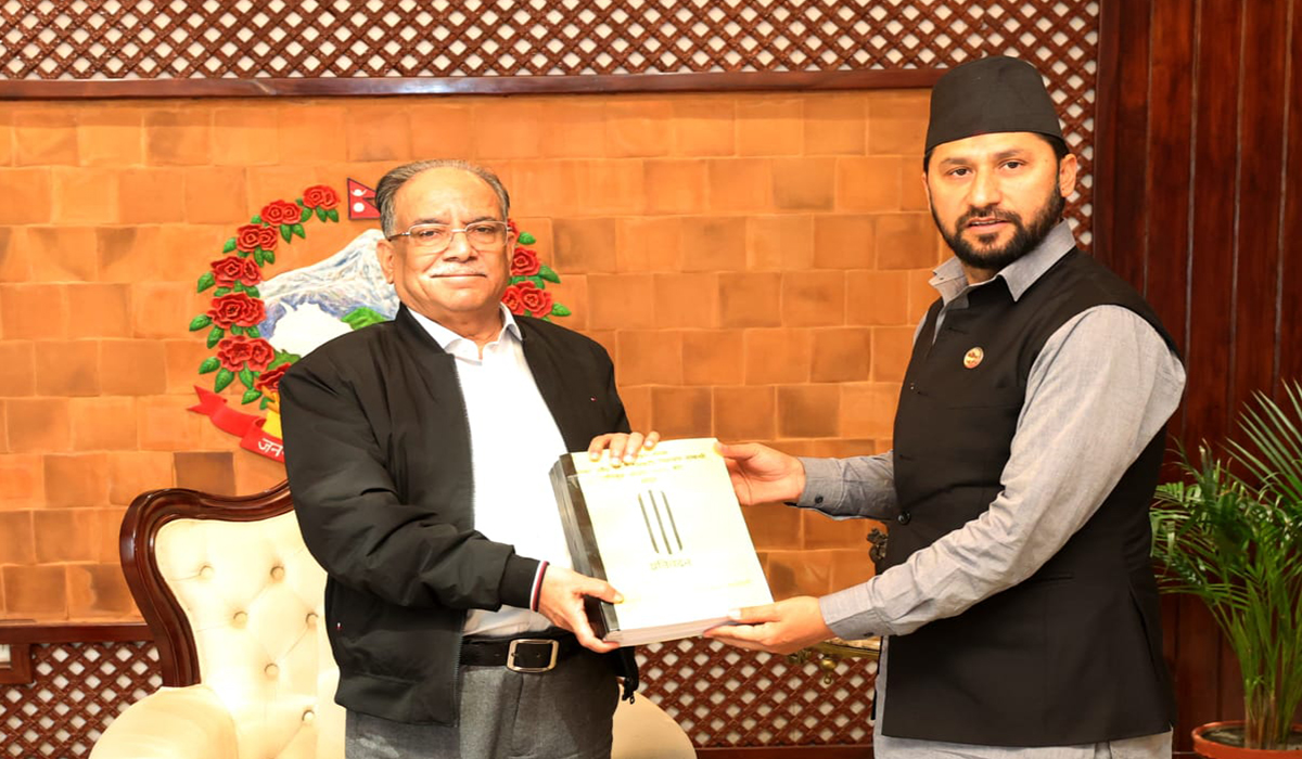 सुन जाँचबुझ आयोगका सिफारिस कार्यान्वयन गर्न प्रधानमन्त्रीको निर्देशन